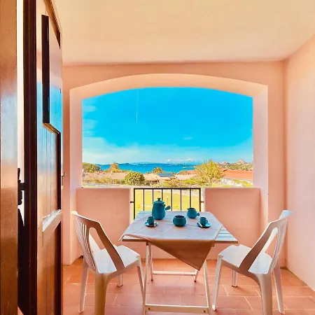Sea View Cb